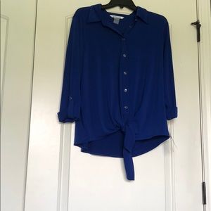 Nygard shirt